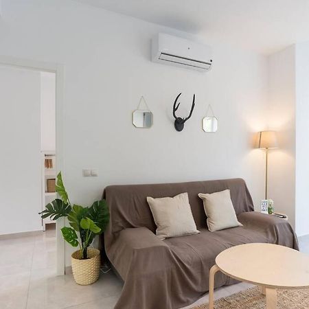 Tgh/ Victoria Green Center 1A Malaga Ngoại thất bức ảnh