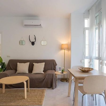Tgh/ Victoria Green Center 1A Malaga Ngoại thất bức ảnh