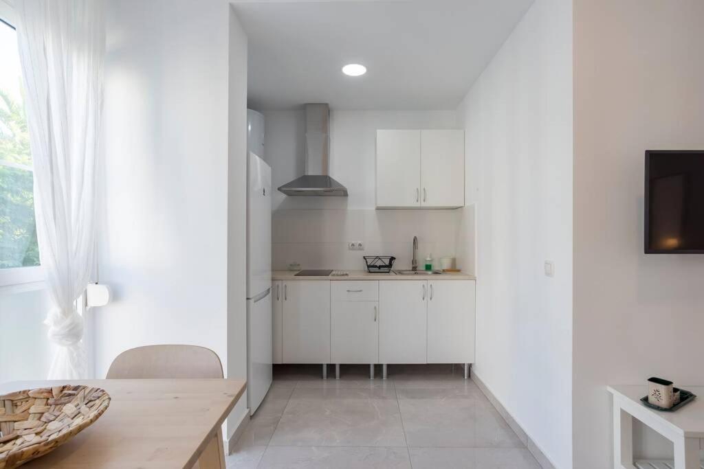 Tgh/ Victoria Green Center 1A Malaga Ngoại thất bức ảnh