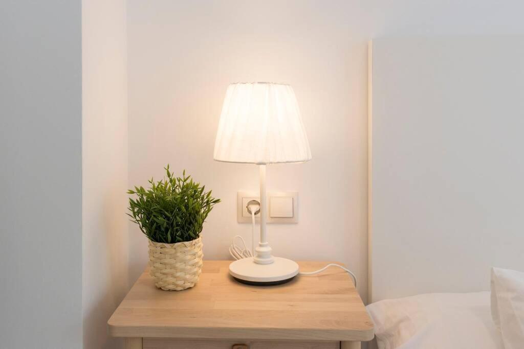 Tgh/ Victoria Green Center 1A Malaga Ngoại thất bức ảnh