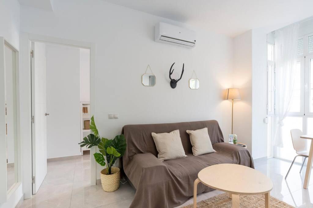 Tgh/ Victoria Green Center 1A Malaga Ngoại thất bức ảnh