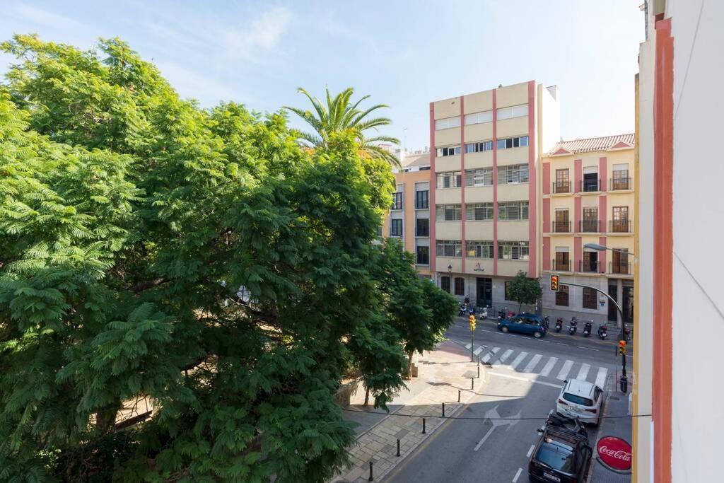 Tgh/ Victoria Green Center 1A Malaga Ngoại thất bức ảnh
