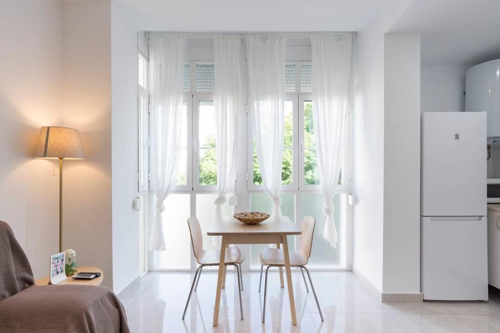 Tgh/ Victoria Green Center 1A Malaga Ngoại thất bức ảnh