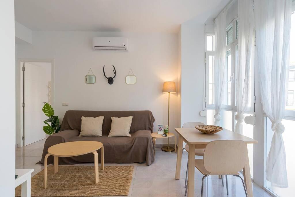 Tgh/ Victoria Green Center 1A Malaga Ngoại thất bức ảnh