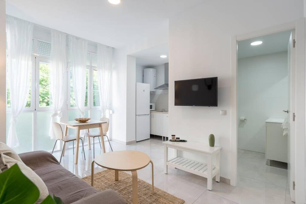 Tgh/ Victoria Green Center 1A Malaga Ngoại thất bức ảnh